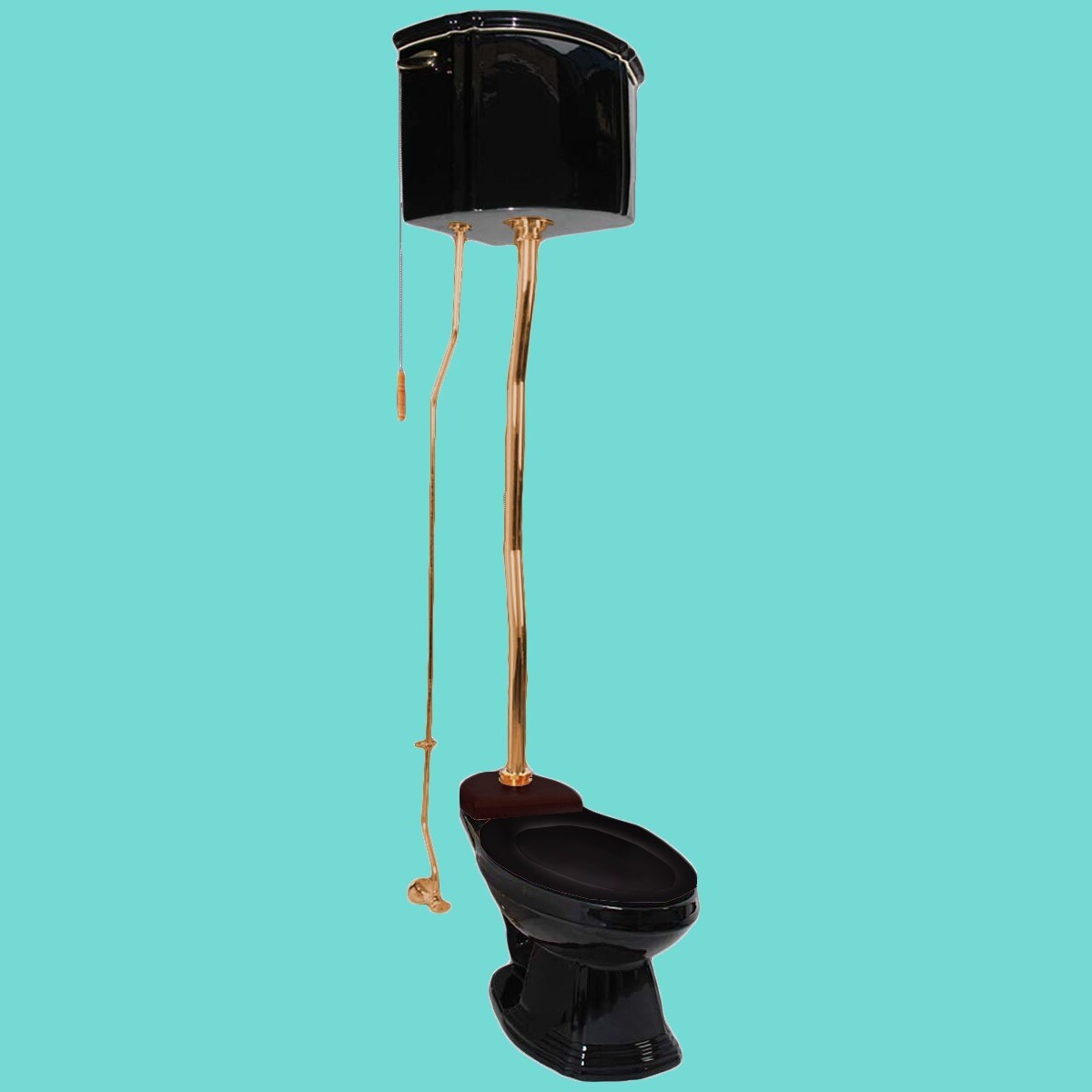 Black-Corner-High-Tank-Toilet,